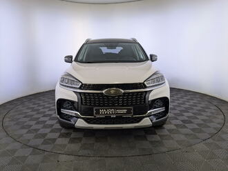 фото Chery Tiggo 8 I 2020