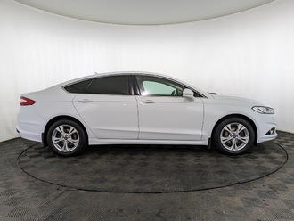 фото Ford Mondeo V 2015