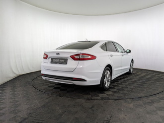 фото Ford Mondeo V 2015