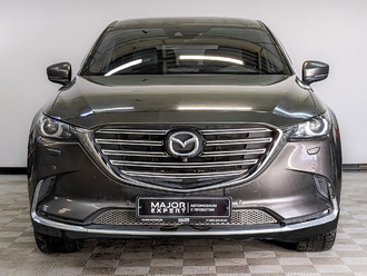 фото Mazda CX-9 II 2019