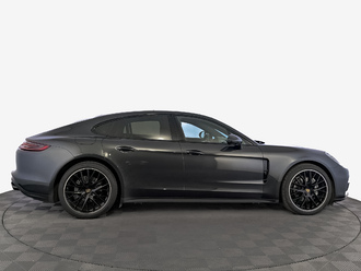 фото Porsche Panamera II 2020