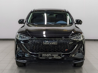 фото Haval F7x I 2022