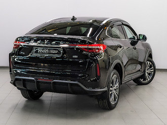 фото Haval F7x I 2022