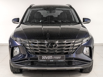 фото Hyundai Tucson IV 2021