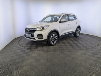 фото Chery Tiggo 4 I 2020