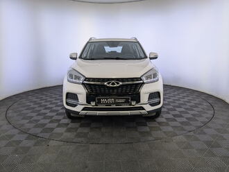 фото Chery Tiggo 4 I 2020