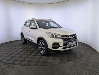 фото Chery Tiggo 4 I 2020