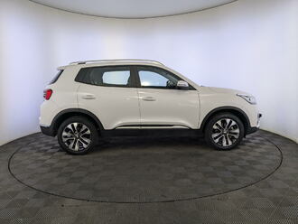 фото Chery Tiggo 4 I 2020