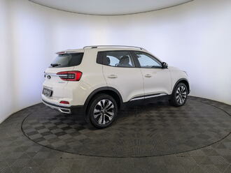 фото Chery Tiggo 4 I 2020