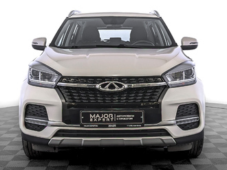 фото Chery Tiggo 4 I 2020