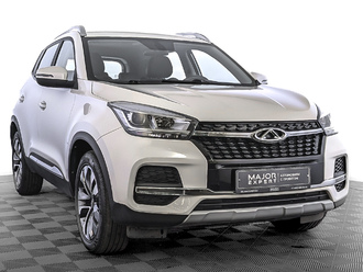 фото Chery Tiggo 4 I 2020