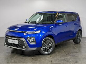 фото Kia Soul III 2022