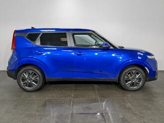 фото Kia Soul III 2022