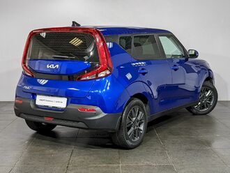 фото Kia Soul III 2022