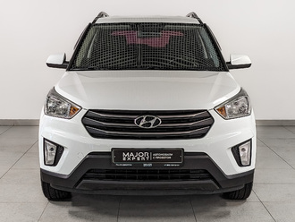 фото Hyundai Creta I 2017