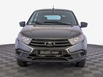 фото Lada Granta II 2019