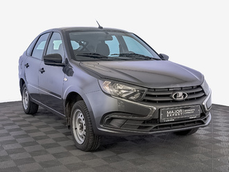 фото Lada Granta II 2019