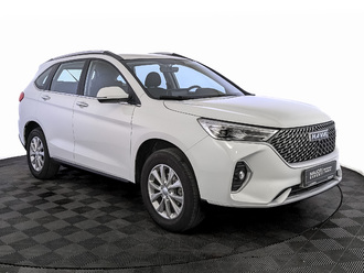 фото Haval M6 2023