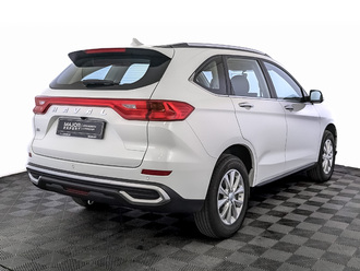 фото Haval M6 2023