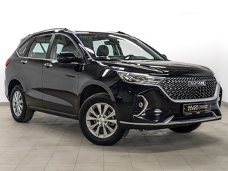 фото Haval M6 2023