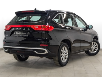 фото Haval M6 2023