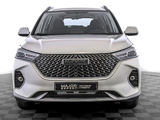 фото Haval M6 2023