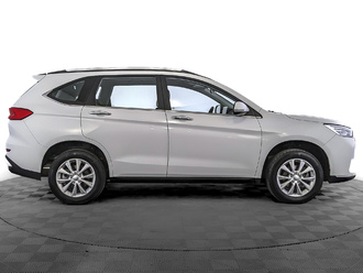 фото Haval M6 2023