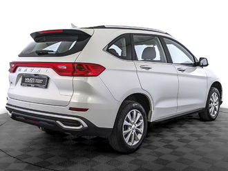 фото Haval M6 2023