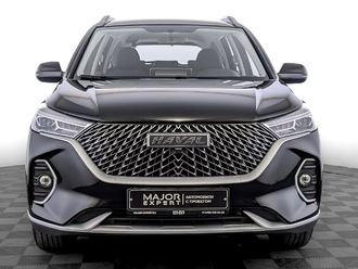 фото Haval M6 2023