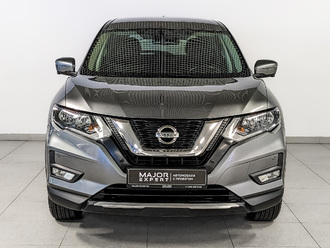 фото Nissan X-Trail III T32 2018