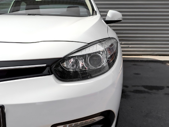 Renault Fluence с пробегом в автосалоне Форис Авто