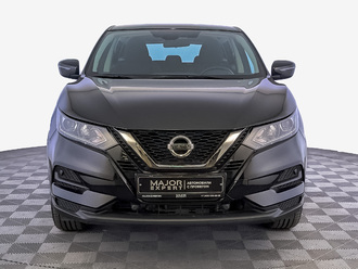 фото Nissan Qashqai II J11 2022