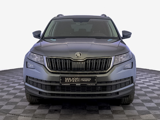 фото Skoda Kodiaq 2021