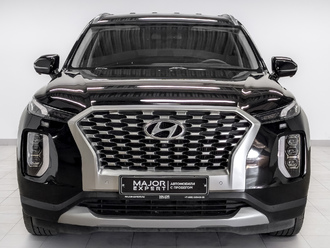 фото Hyundai Palisade I 2021