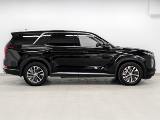 фото Hyundai Palisade I 2021