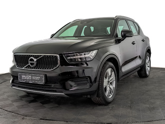 фото Volvo XC40 2019 с пробегом