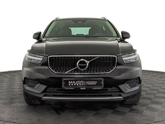 фото Volvo XC40 2019 с пробегом