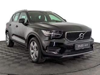 фото Volvo XC40 2019 с пробегом