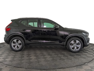 фото Volvo XC40 2019 с пробегом