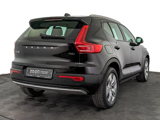 фото Volvo XC40 2019 с пробегом