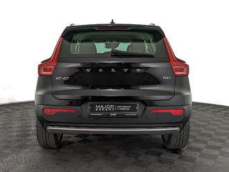 фото Volvo XC40 2019 с пробегом