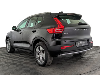 фото Volvo XC40 2019 с пробегом