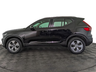 фото Volvo XC40 2019 с пробегом