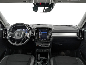 фото Volvo XC40 2019 с пробегом