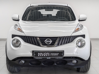 фото Nissan Juke 2012