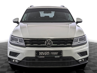 фото Volkswagen Tiguan II 2020