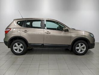 фото Nissan Qashqai I J10E 2012