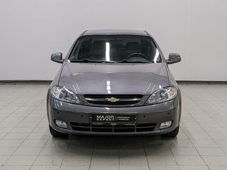 фото Chevrolet Lacetti (J200) 2012