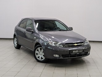 фото Chevrolet Lacetti (J200) 2012