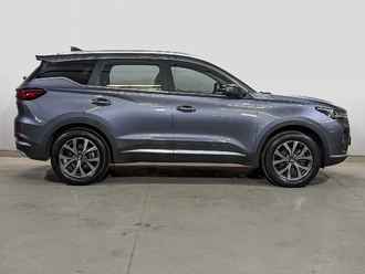 фото Chery Tiggo 7 Pro 2022